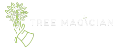 Tree Magician Logo